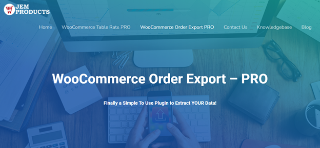 How to Export WooCommerce Orders From Your Store
