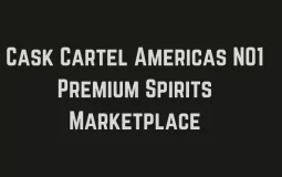 Cask Cartel Americas NO1 Premium Spirits Marketplace