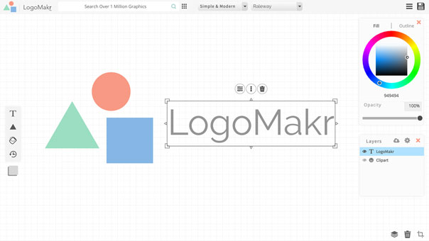 Logomakr