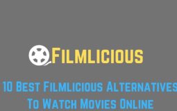 10 Best Filmlicious Alternatives To Watch Movies Online