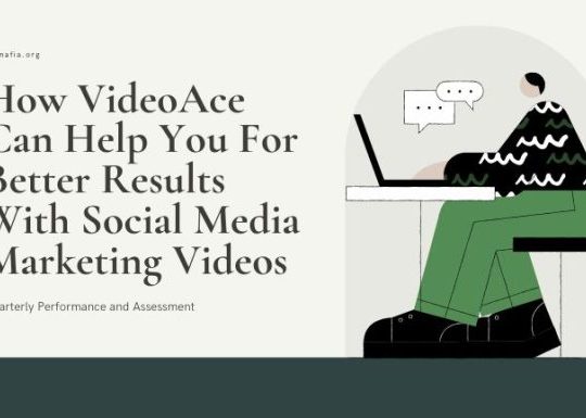 How VideoAce Can Help You Fo Better Results With Social Media Marketing Videos