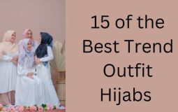 15 of the Best Trend Outfit Hijabs for 2023