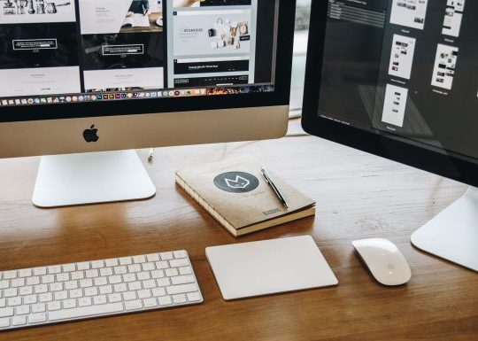 Streaming Brands: Motion-Ready Logos That Hook