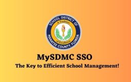 MySDMC SSO: The Key to Efficient School Management!
