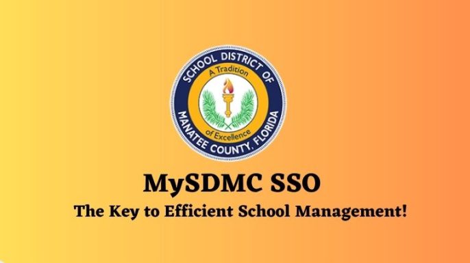 MySDMC SSO: The Key to Efficient School Management!