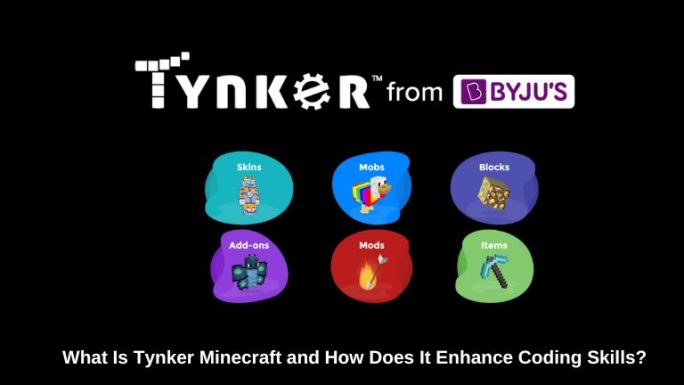 What Is Tynker Minecraft and How Does It Enhance Coding Skills?