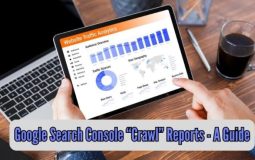 Google Search Console “Crawl” Reports – A Guide