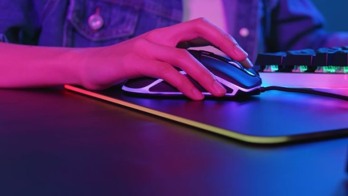 Factors to Consider When Choosing a Gaming Mouse