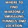Where to find Warzone 2 Smuggling Tunnels: DMZ location