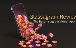 Glassagram Review: The Best Instagram Viewer App
