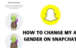 How to Change My AI Gender on Snapchat – Step-by-Step Guide