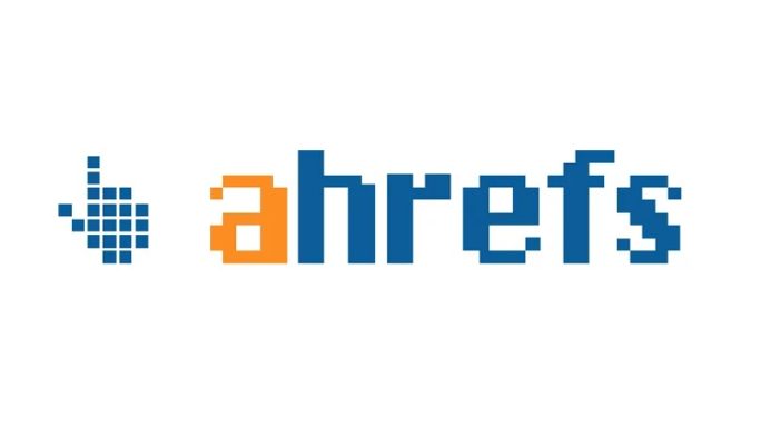 ahrefs logo