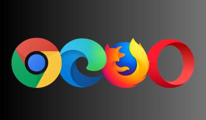 Try a Different Browser