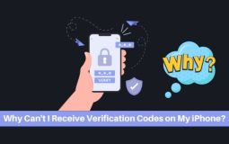 Why Can’t I Receive Verification Codes on My iPhone?