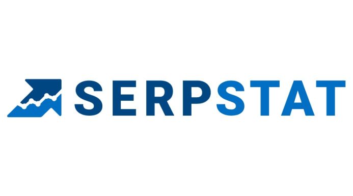 serpstat logo