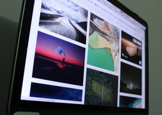 VSCO Search: What is it? Guide for Photo Enthusiasts
