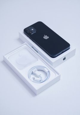 iphone box