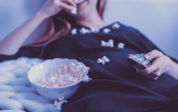 Is it safe to stream movies online?