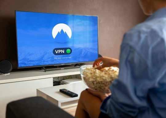 How To Watch Peacock TV – Use a VPN And Watch Now