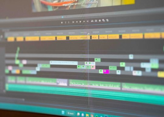 A Complete Guide for Beginners: How to Annotate a Video