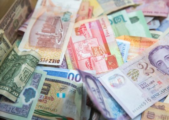 How Transaction Monitoring Investigators Protect U.S. Financial Institutions from Fraud and Money Laundering