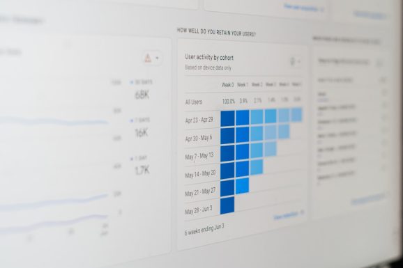 What are the top social media tools for tracking social media ROI and attribution?