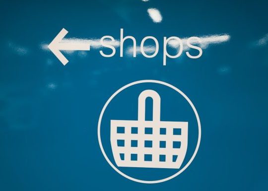 Why Grocers Are Adding Fuel Pumps: Loyalty Economics Explained