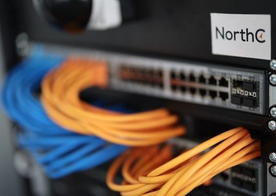 Fix “This Device Is Blocked by Access Control in the Router” Error