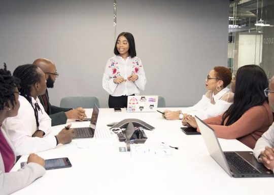 Cognitive Biases That May Be Slowing Your Professional Growth