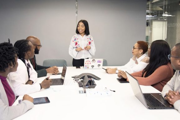 Cognitive Biases That May Be Slowing Your Professional Growth