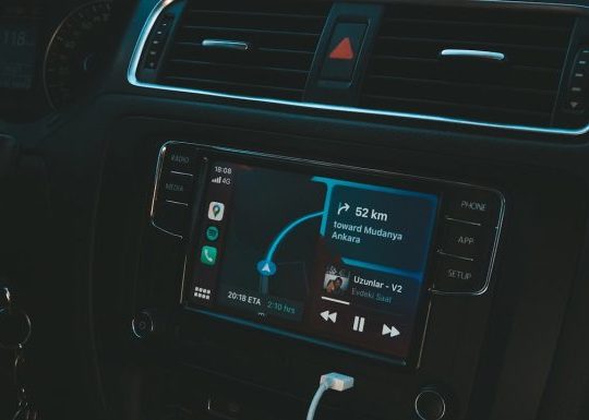 How to Fix Amazon Music Android Auto Not Showing All Playlists