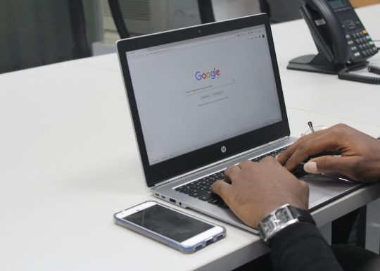 HP Laptop Black Line on Screen After Spill: What’s Repairable?
