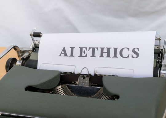 AI Governance: Policies, Prompts, and Logs