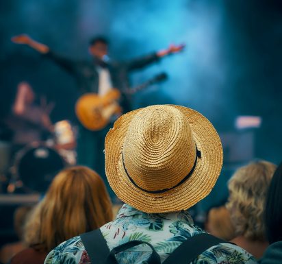 CMA Awards 2024 Shortlist Breakdown: Category-by-Category Analysis