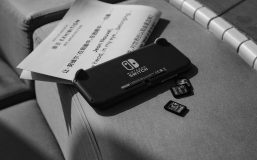 Switch Lite accessories: essentials