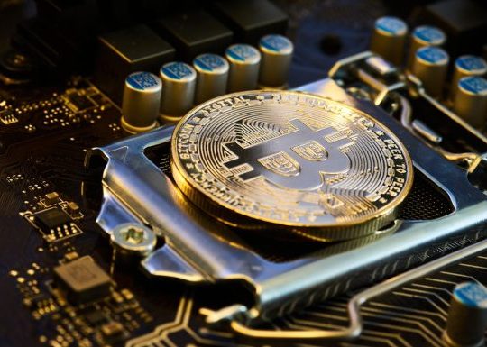 How to Choose the Best Crypto Wallet Based on Security, Features, and Ease of Use