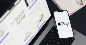 Apple Pay at fast-casual chains