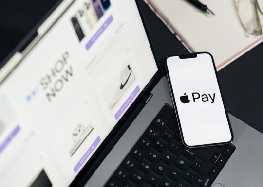 Apple Pay at fast-casual chains Apple Pay at fast-casual chains