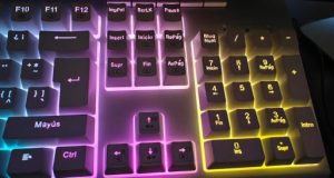 How to Fix MageGee Keyboard Light Not Working