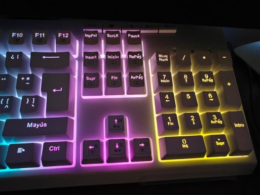 How to Fix MageGee Keyboard Light Not Working