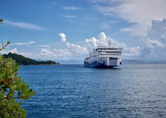 Country Address Edge Cases: Islands, Territories & APO/FPO