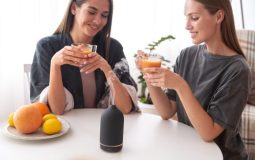 Is Poly AI Safe for Private Conversations?