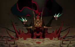 Demon Slayer Infinity Castle Streaming Now On Crunchyroll