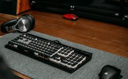 How to Change the Keyboard Color on a PC