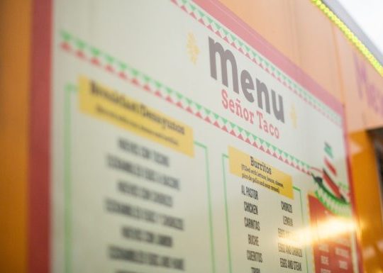 Website Builders for Specialty Restaurants Driving Online Orders