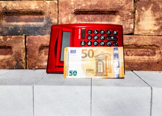 How to Add COGS (Cost of Goods Sold) in Found Bank