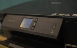 High Speed Picture Scanner: Digitizing Old Photos