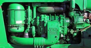 GM Class Action Engine Defect: Consumer Rights