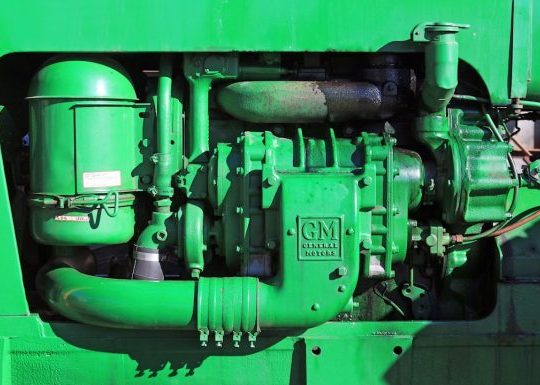 GM Class Action Engine Defect: Consumer Rights