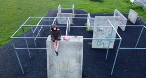 Creating a Jump in Javascript Game